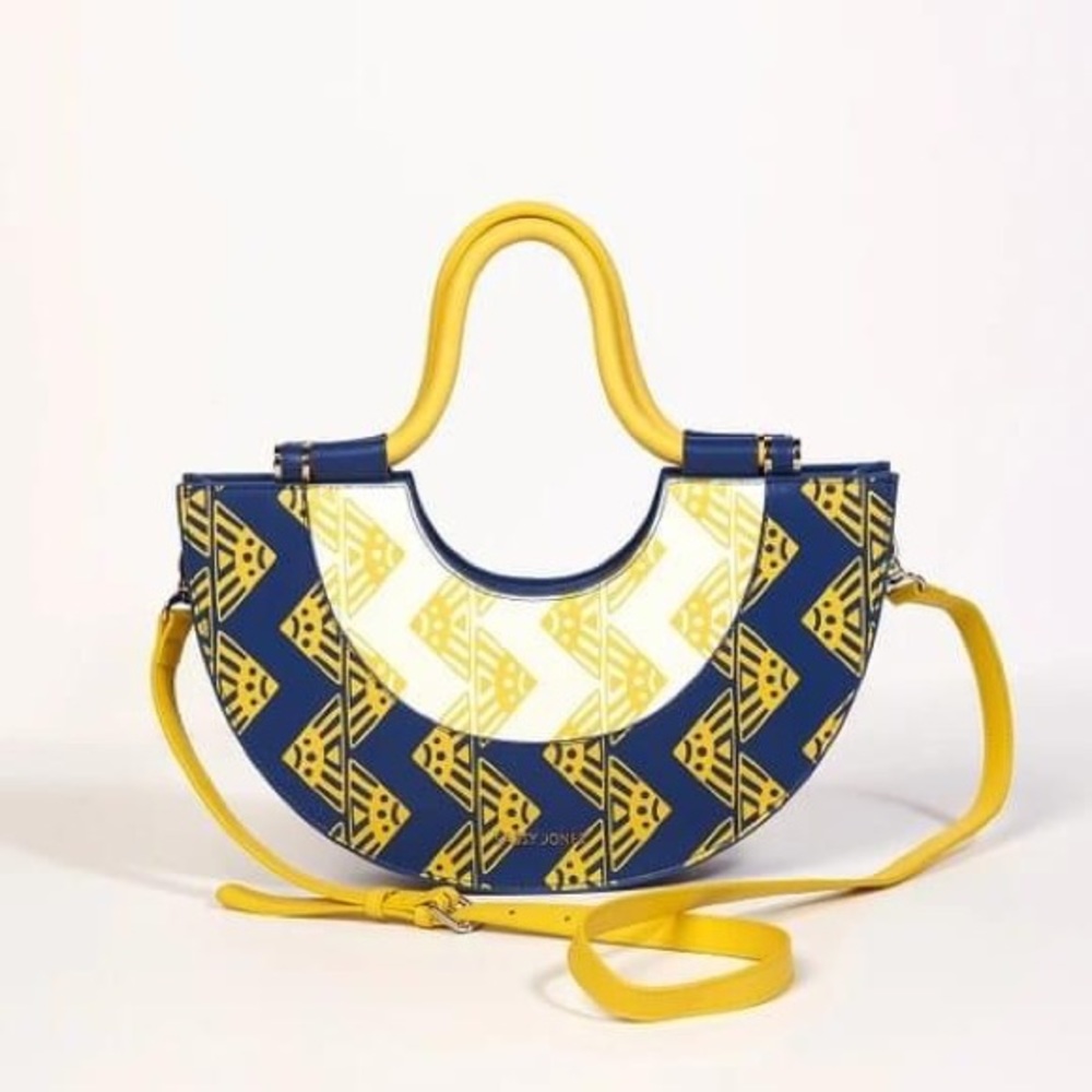 Sassy Jones Vanessa purse
